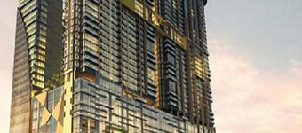 Vinz at Silverscape Luxury Residence