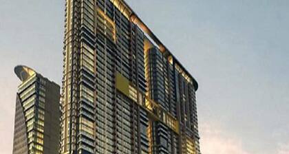 Vinz at Silverscape Luxury Residence