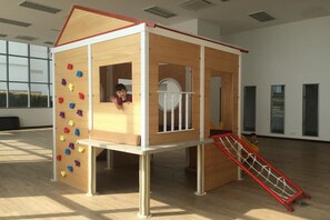 Children's play area - indoor - Vinz at Silverscape Luxury Residence (Malacca City)