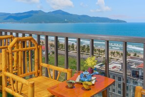 Body treatments, facials, reflexology - Halina Hotel & Apartment (Da Nang)