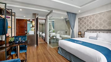 Sábanas de algodón egipcio y ropa de cama de alta calidad