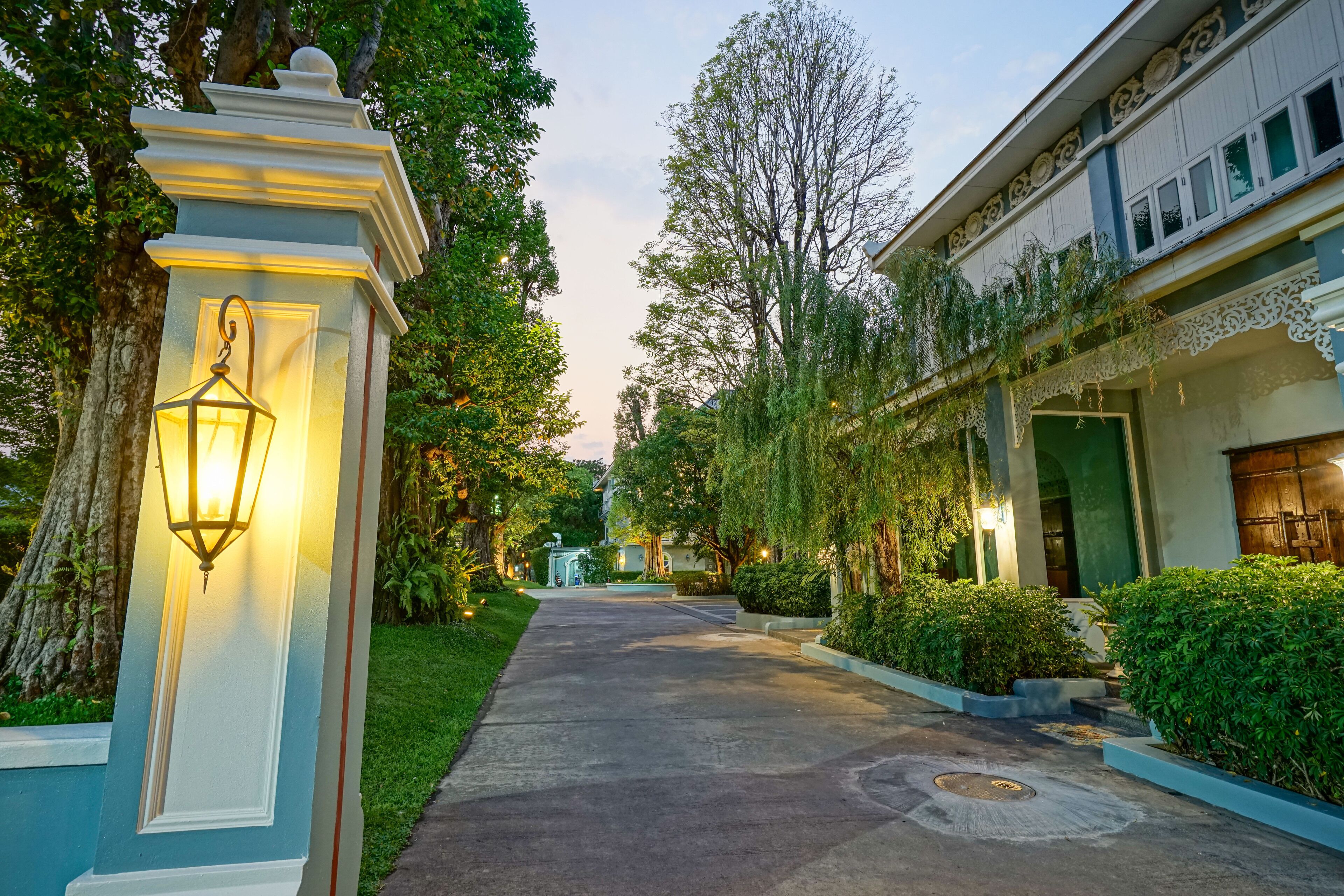 Foto - At Pingnakorn Riverside