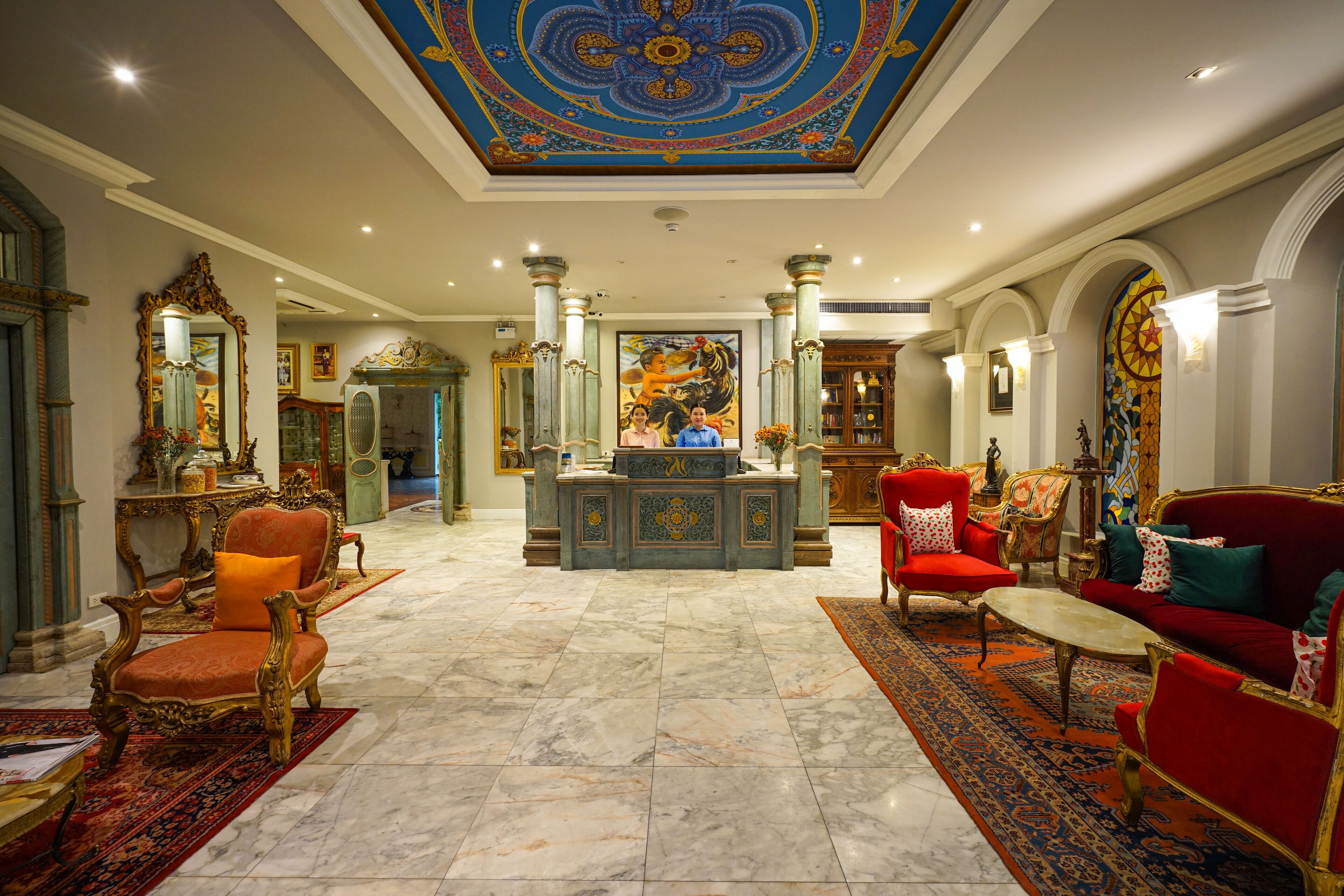 Foto - At Pingnakorn Riverside