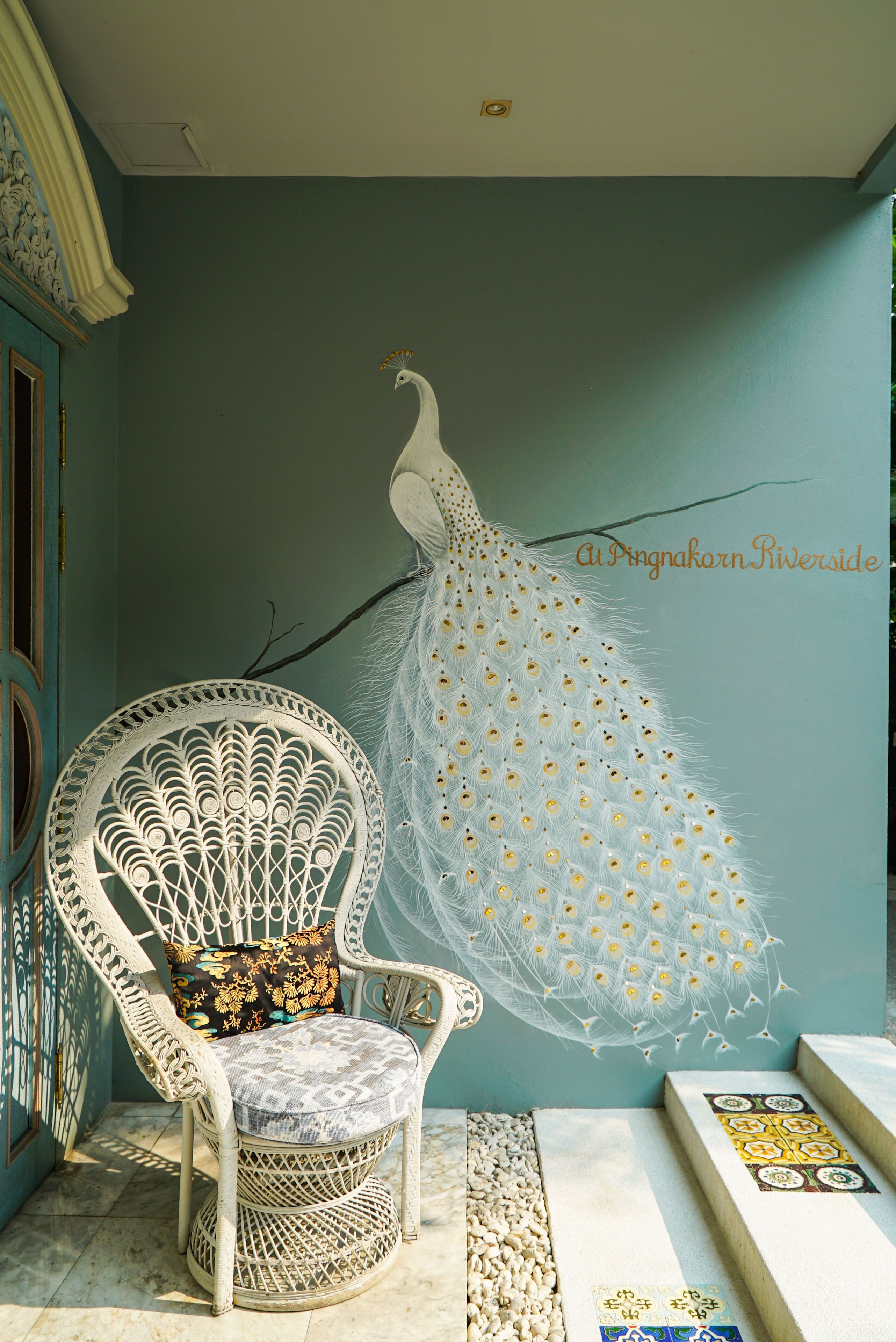 Foto - At Pingnakorn Riverside