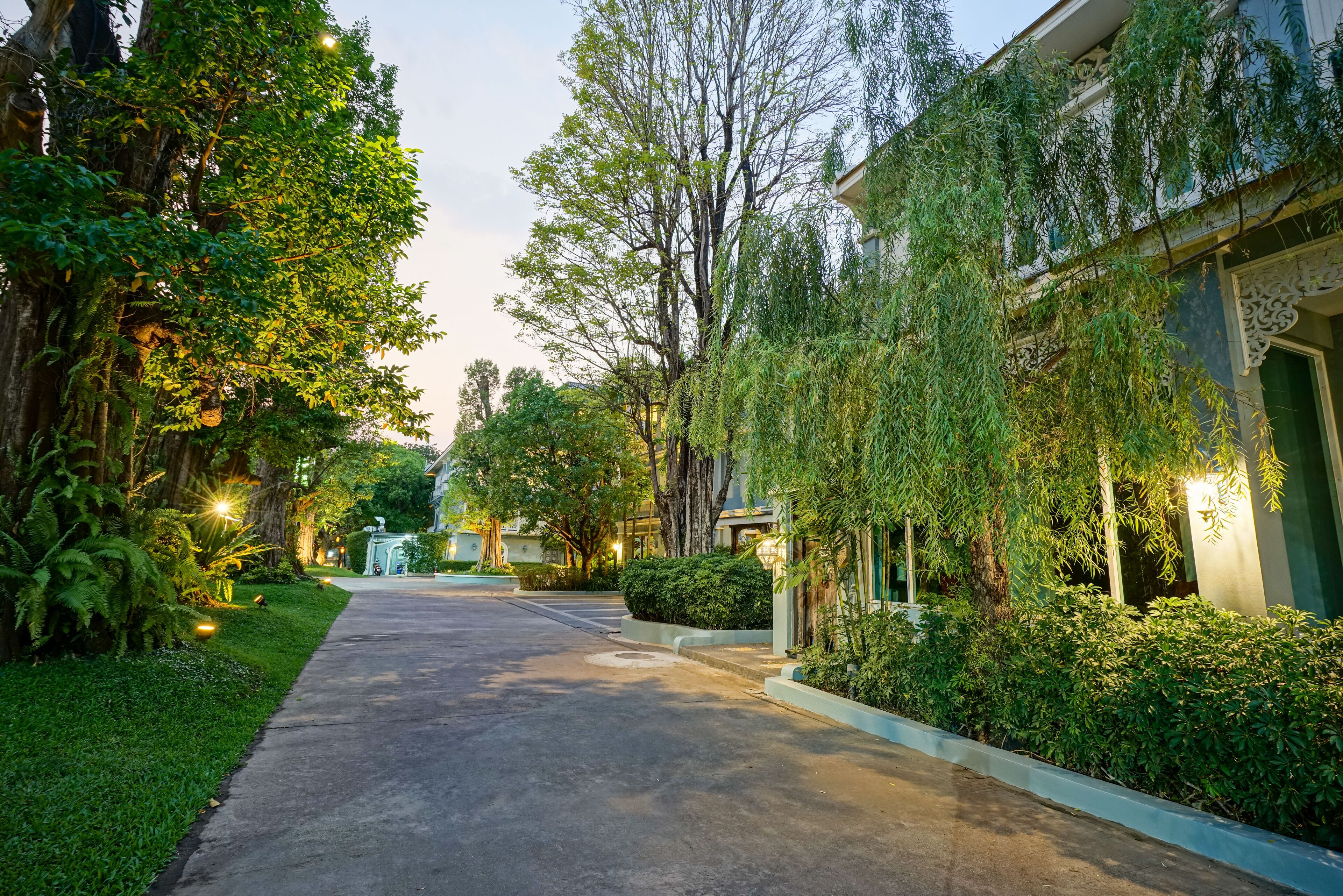 Foto - At Pingnakorn Riverside