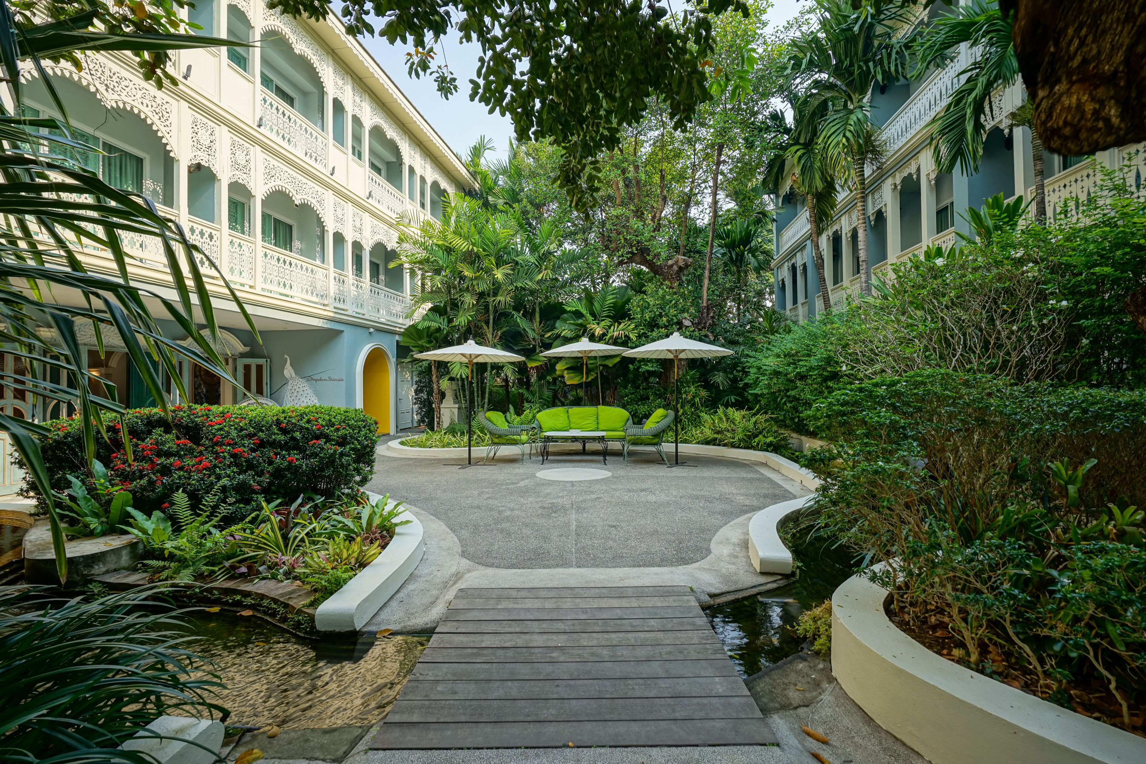 Foto - At Pingnakorn Riverside