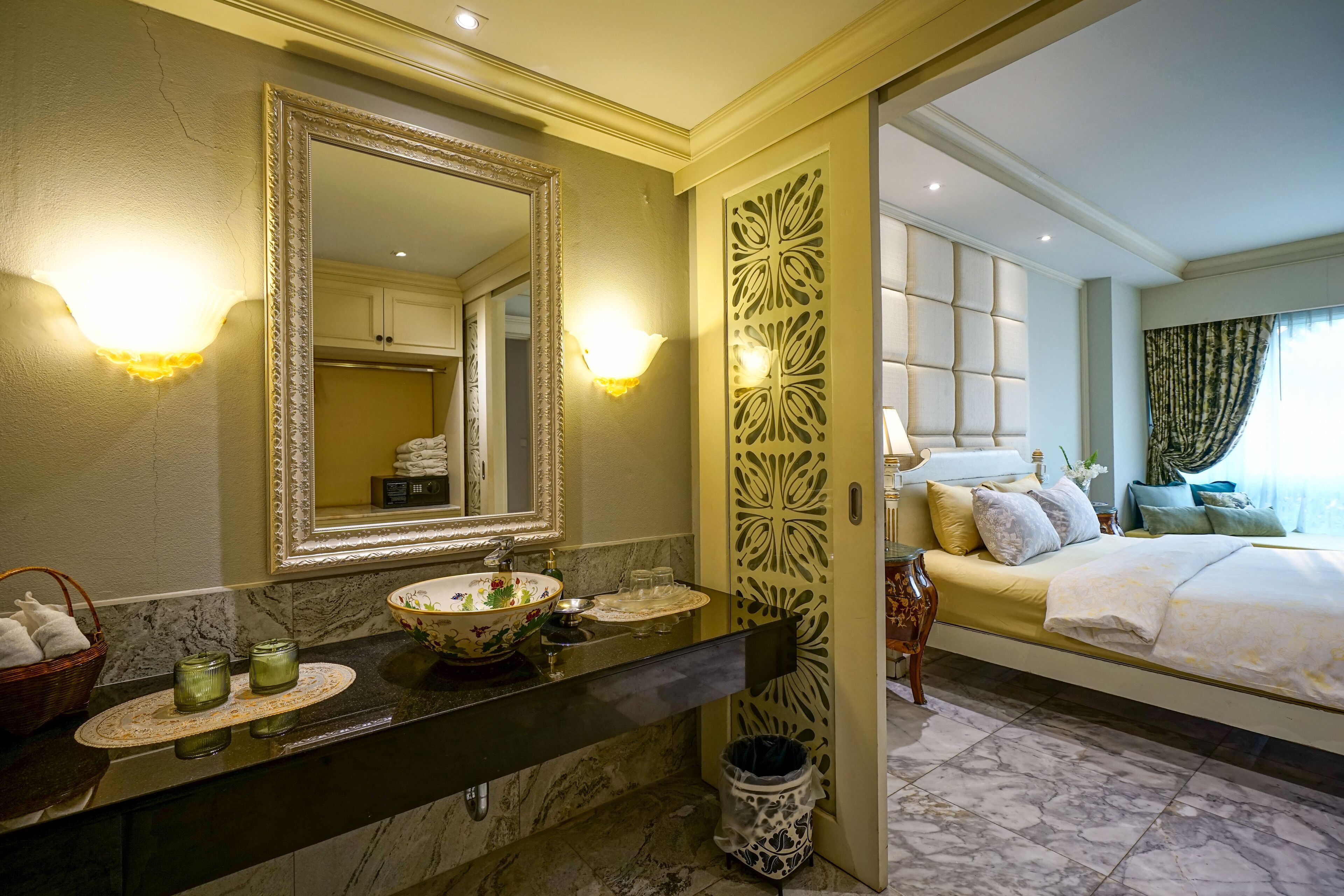 Foto - At Pingnakorn Riverside