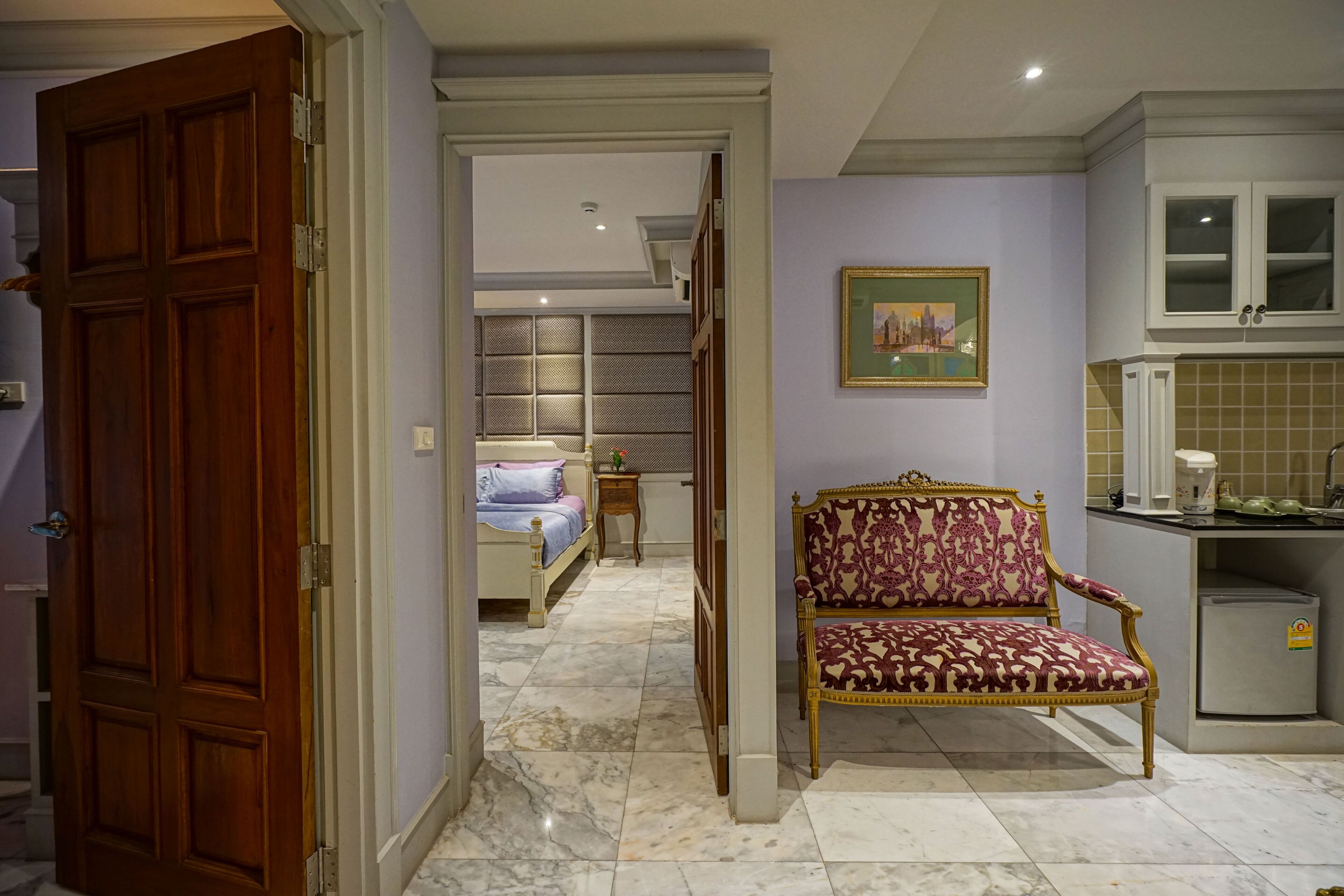 Foto - At Pingnakorn Riverside