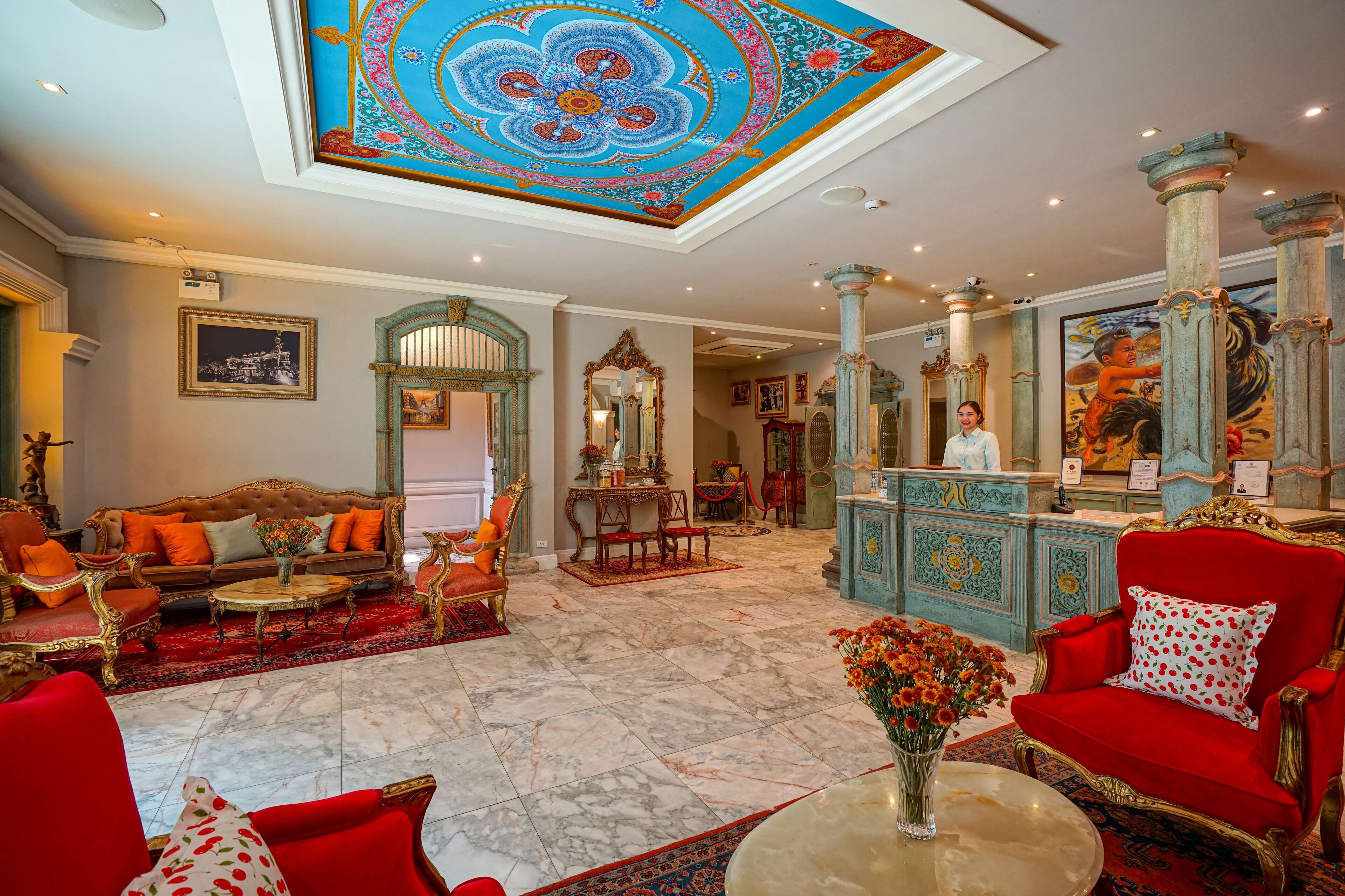 Foto - At Pingnakorn Riverside