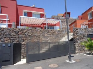 Exterior - Luxury villa with private pool, terrace and views Salobre Golf - Maspalomas (San Bartolomé de Tirajana)