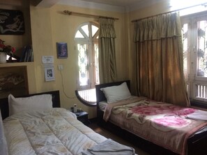 Standard Room | View from room