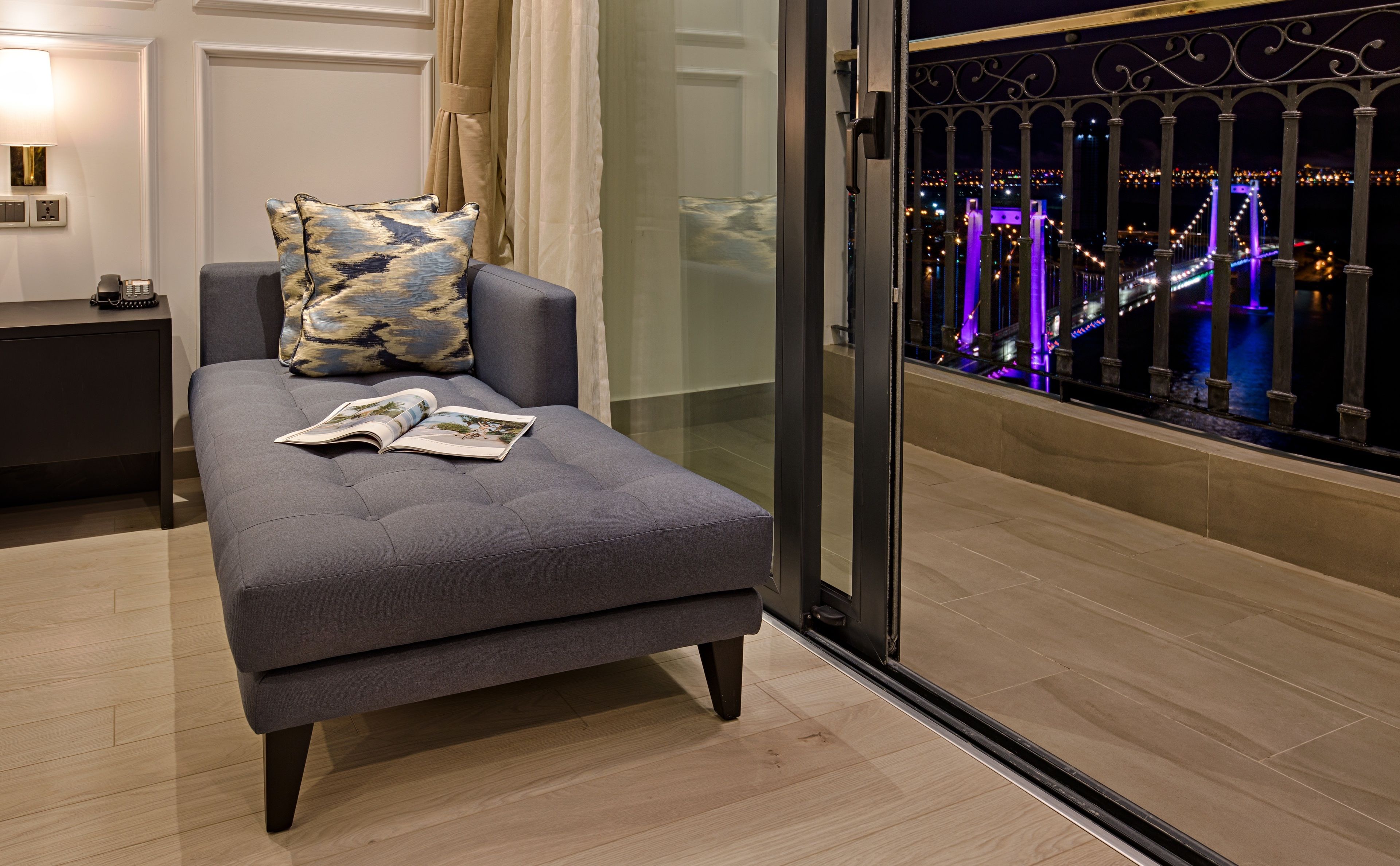 Foto - Wyndham Danang Golden Bay - Free Shuttle Bus to Beach