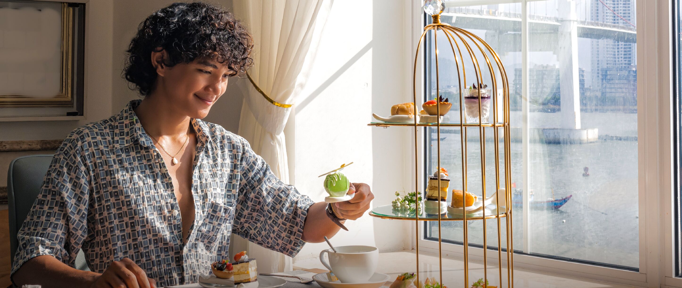 Foto - Wyndham Danang Golden Bay - Free Shuttle Bus to Beach