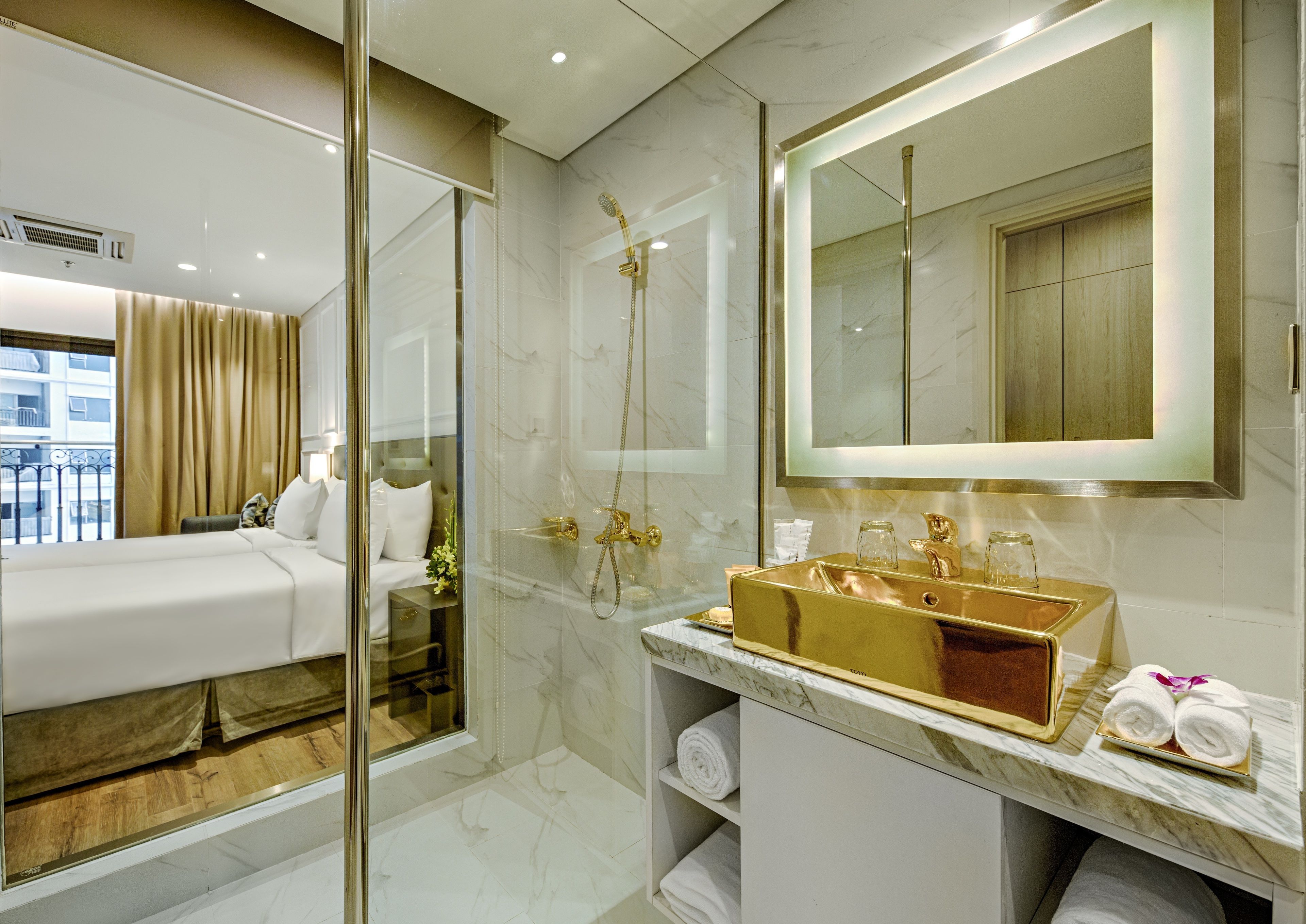 Foto - Wyndham Danang Golden Bay - Free Shuttle Bus to Beach