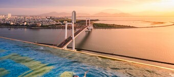 Wyndham Danang Golden Bay