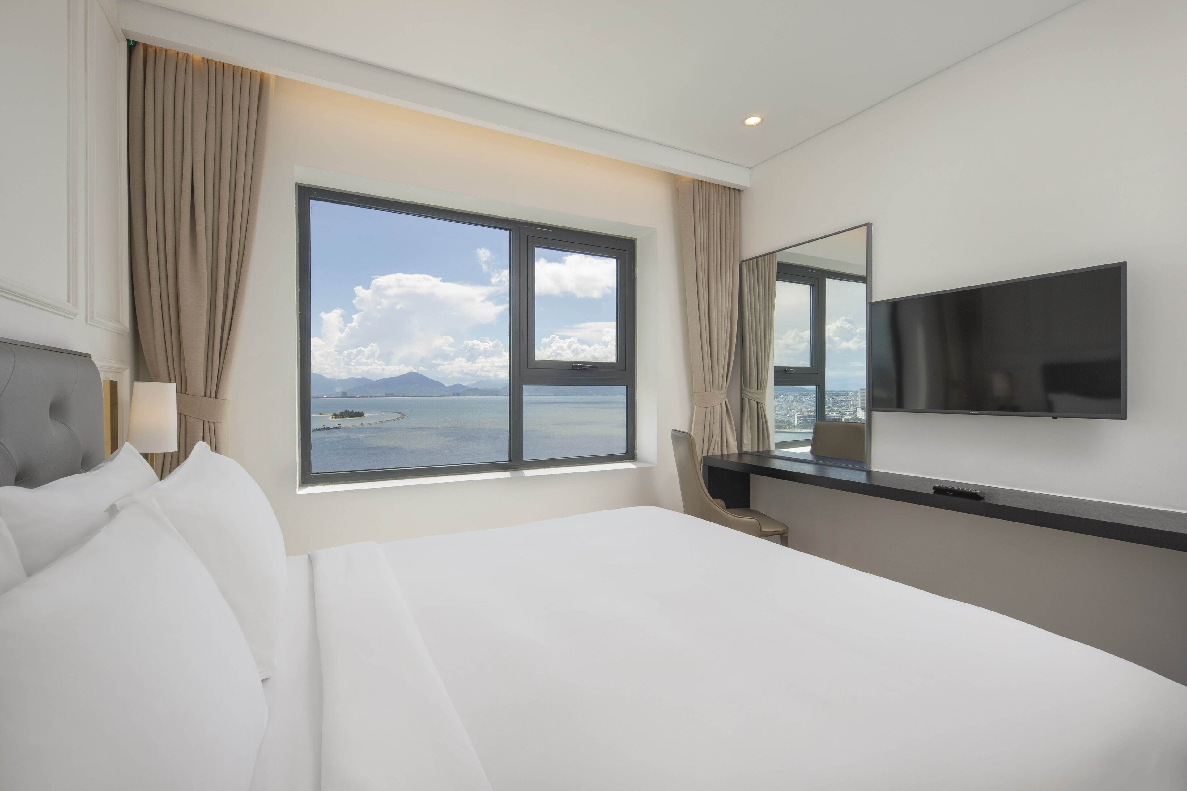 Foto - Wyndham Danang Golden Bay - Free Shuttle Bus to Beach