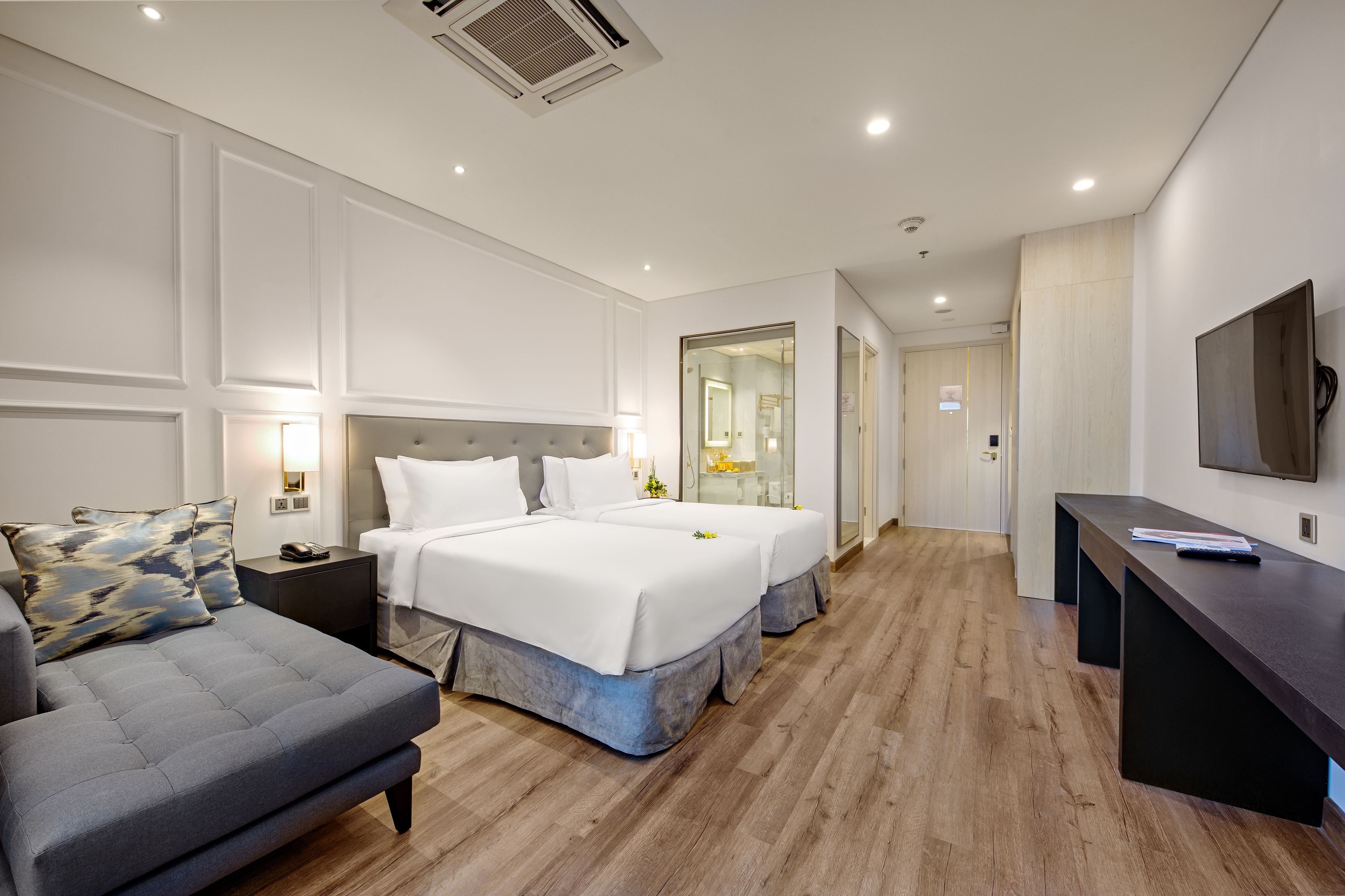 Photo - Wyndham Danang Golden Bay