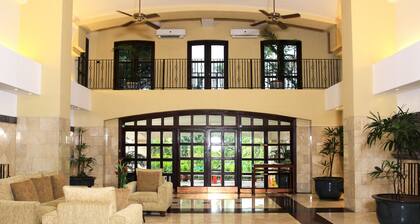 Aditya Mansions Apartment