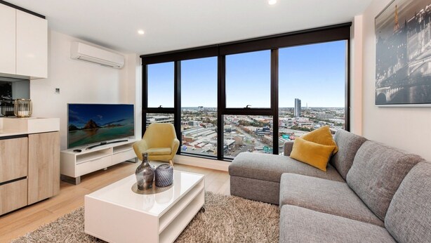 Unclassified image, 1 of 11, button - Habitat Complex (Southbank)