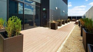Unclassified image, 5 of 11, button - Habitat Complex (Southbank)