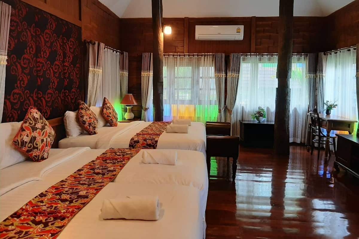 Friendly Room | Minibar, Wi-Fi gratuito, lenzuola