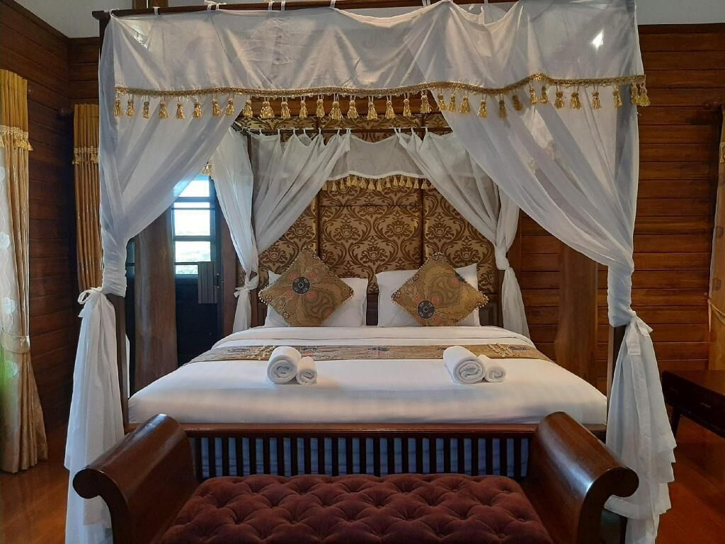 Minibar, kostenloses WLAN, Bettwäsche