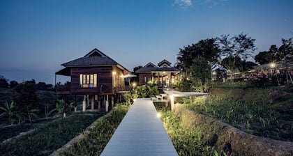 Buraphat Resort
