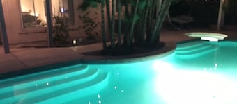 Villa Villeta, perheen ja ystÀvien paratiisi! 3 King-vuodetta!