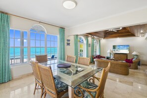 تناول الطعام