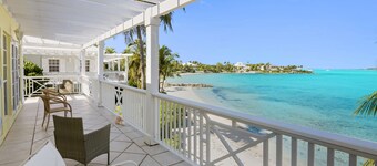 Beautiful Home - Perfect Beachfront Location - Spectacular Views - Gated Resort