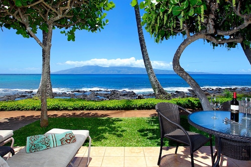 Napili Point Condo - Spectacular View 