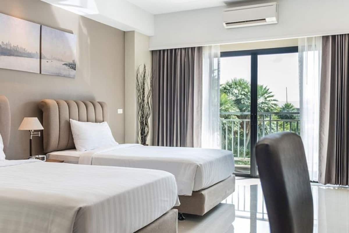 Egyptinpuuvillaiset lakanat, ylelliset vuodevaatteet, minibaari