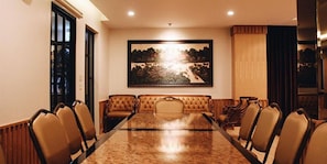 Sala de reunião