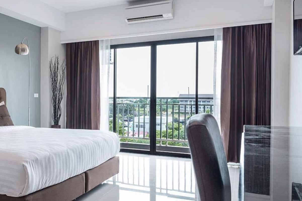 Biancheria in cotone egiziano, biancheria da letto di alta qualità