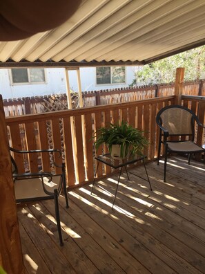 Terras