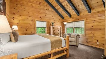 6 sovrum, strykjÀrn/strykbrÀda, resesÀng och gratis wi-fi