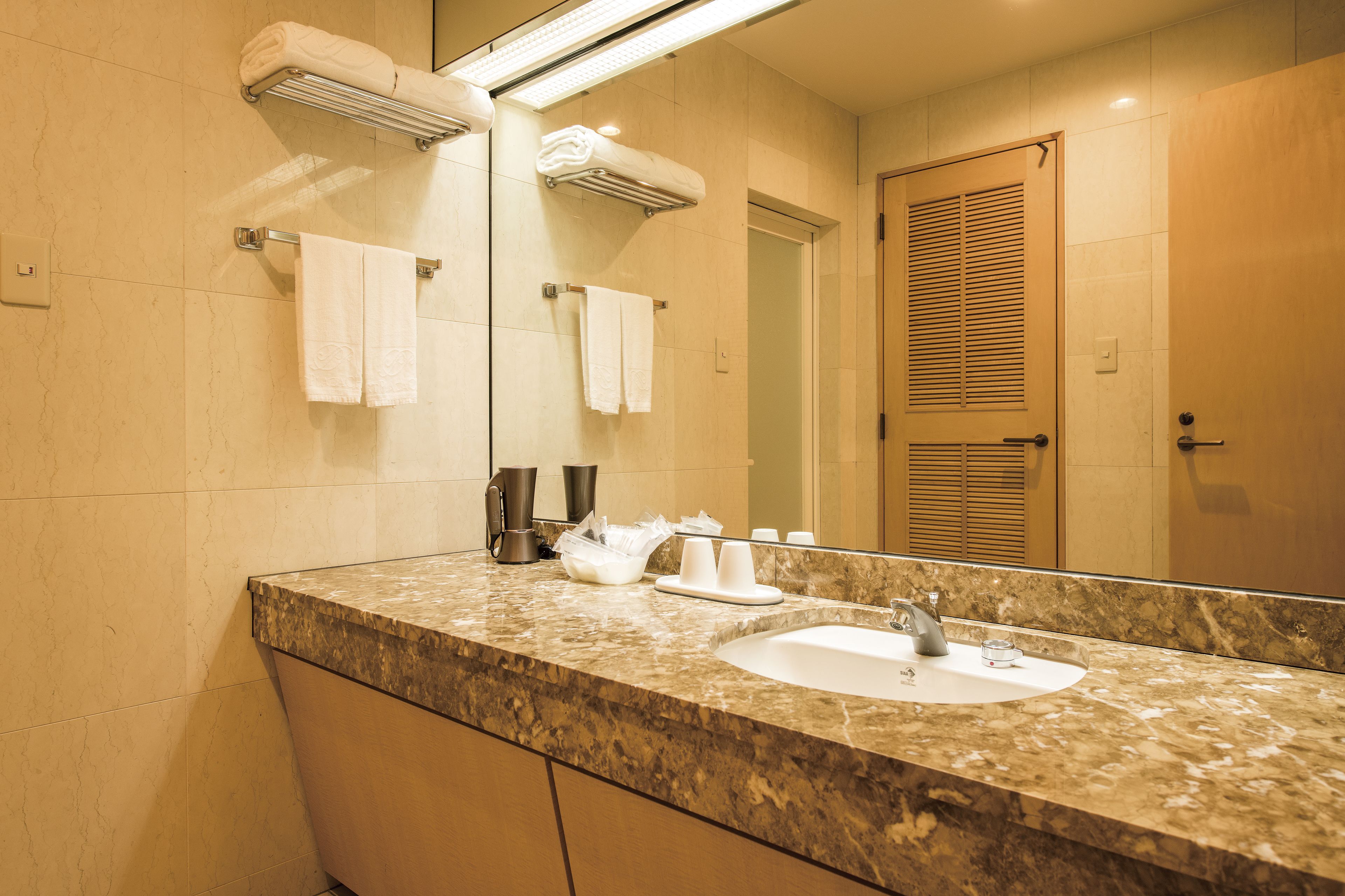 suite, 2 bedrooms, ocean view | bathroom | combined shower/bathtub, free toiletries, hair dryer, slippers
