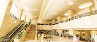 Hotel Port Plaza Chiba