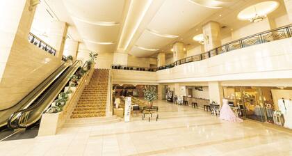 Hotel Port Plaza Chiba