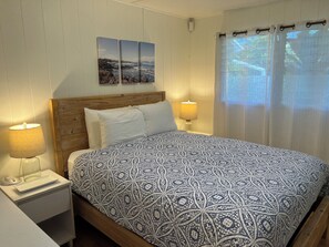 3 多间卧室、办公桌、熨斗/熨衣板、免费 WiFi