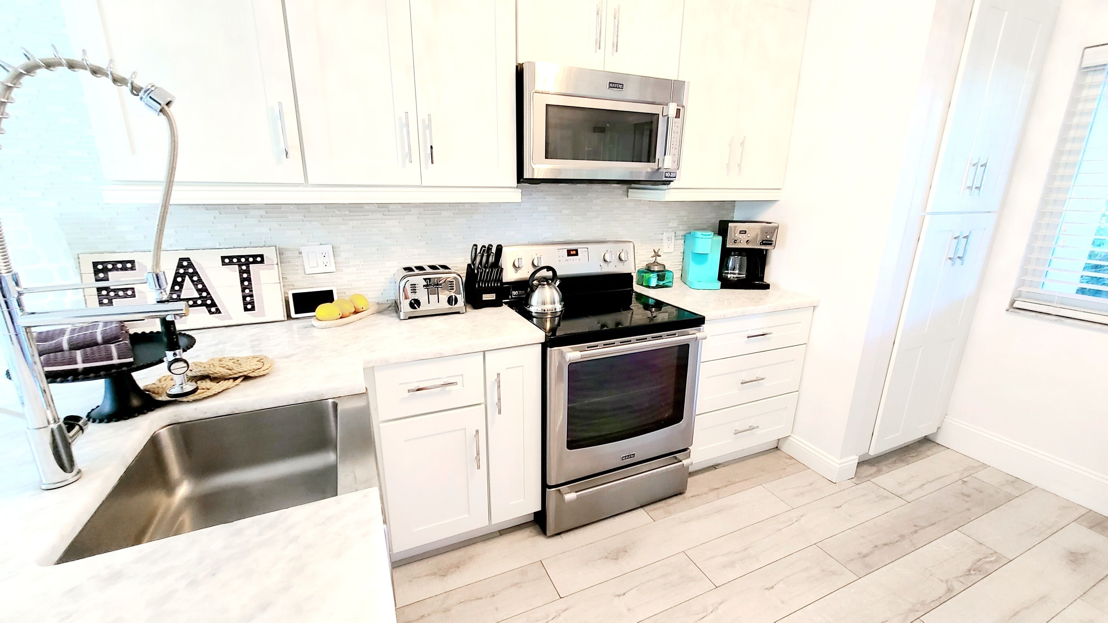 مطبخ خاص