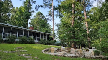 Boendeområde