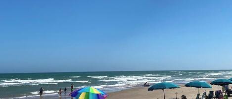 Spiaggia