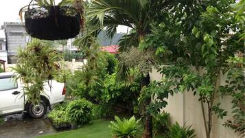 Jardin