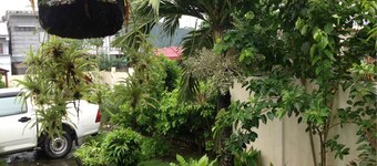 Danel Pensionne House