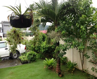 Danel Pensionne House