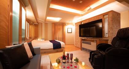 Hotel Aria Makuhari Bay - Adult Only