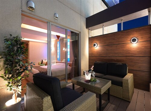 Hotel Aria Makuhari Bay - Adult Only