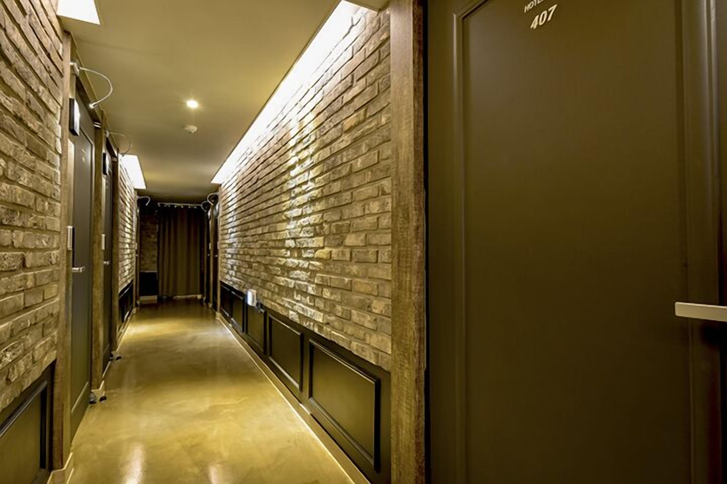 Hallway