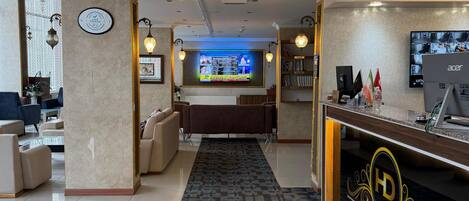 스탠다드 트윈룸 | 1 개의 침실, 객실 내 금고, 책상, 방음 설비